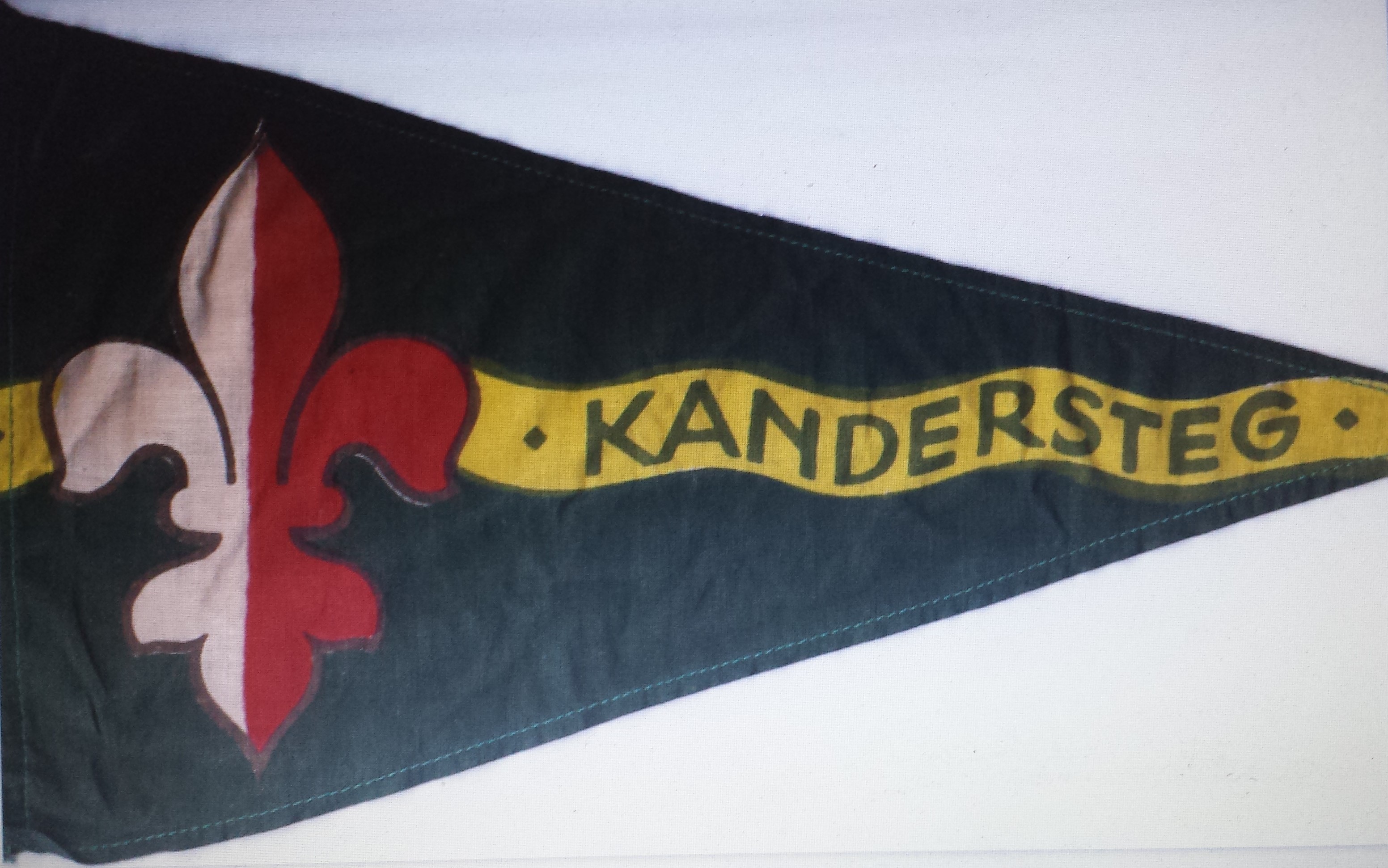 Kandersteg