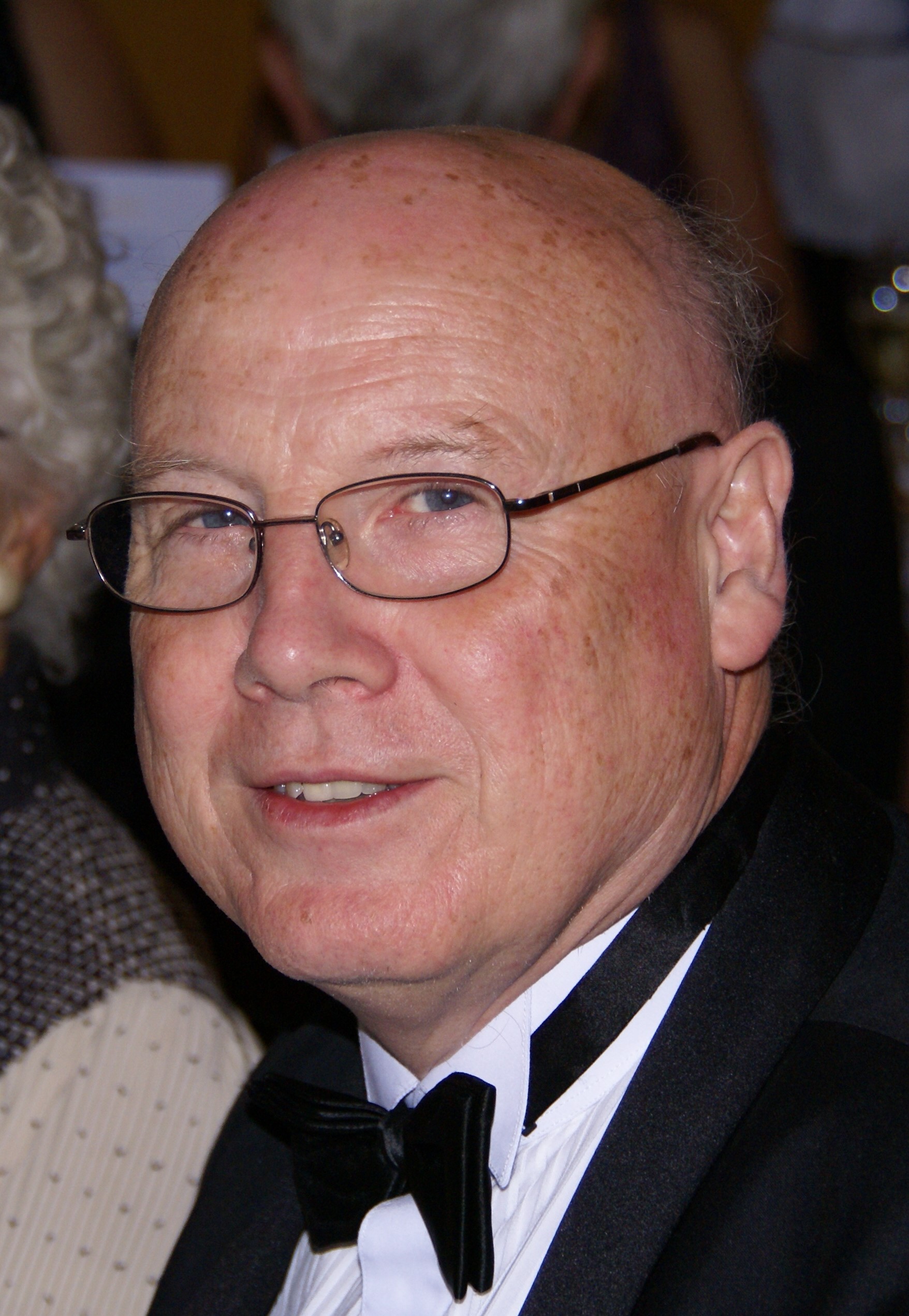 Terry Mahoney