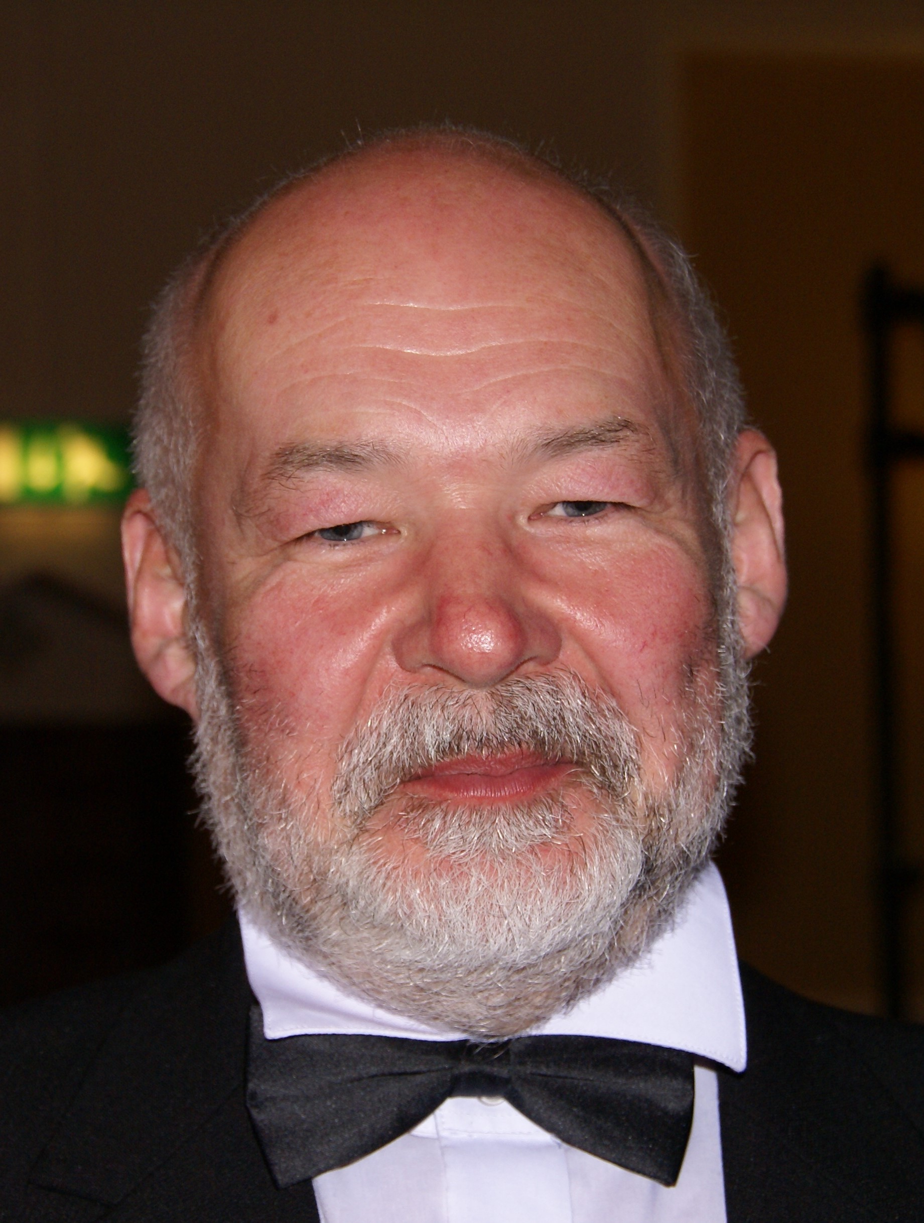Dave Coburn