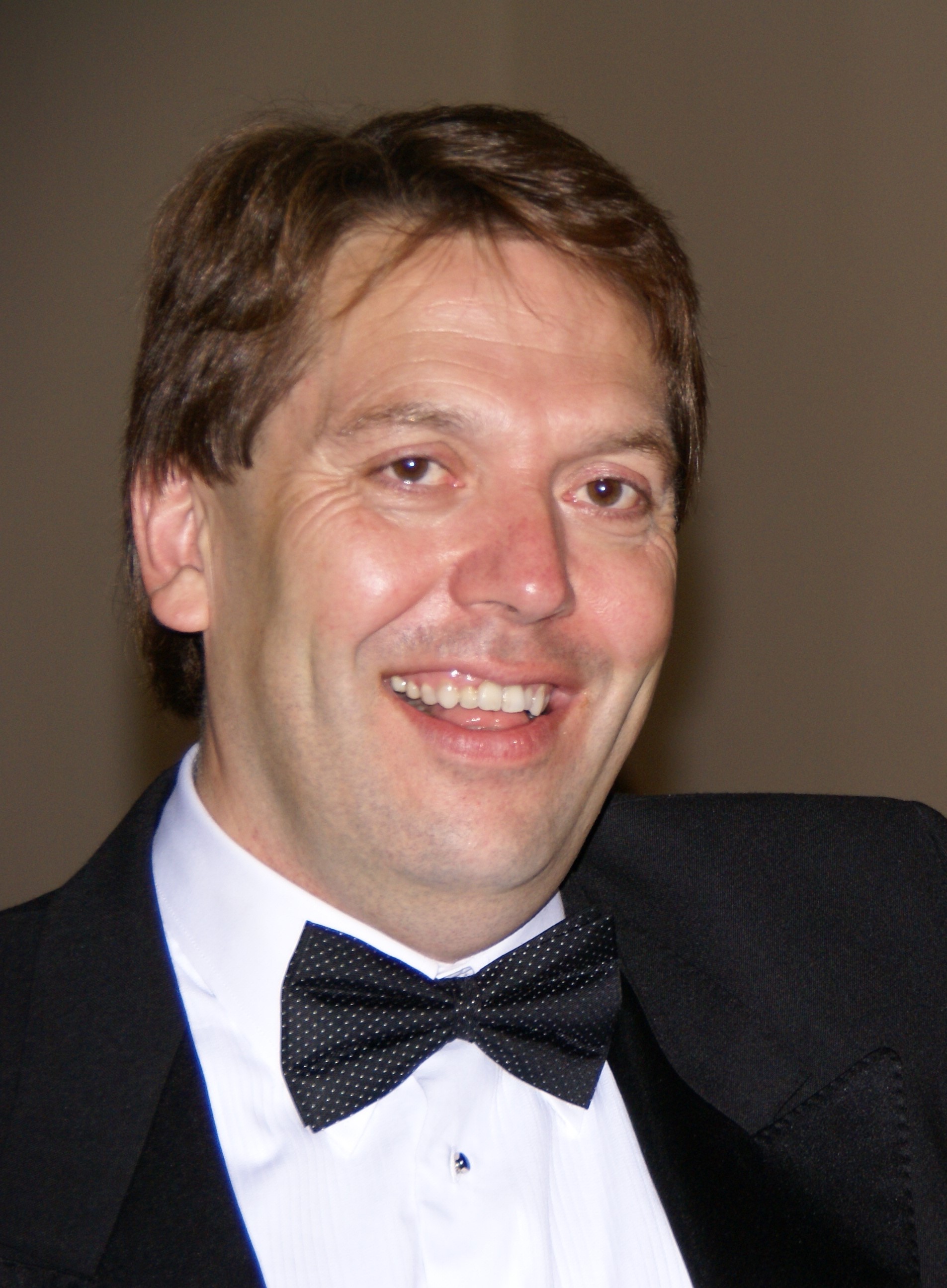 Ian Farmer