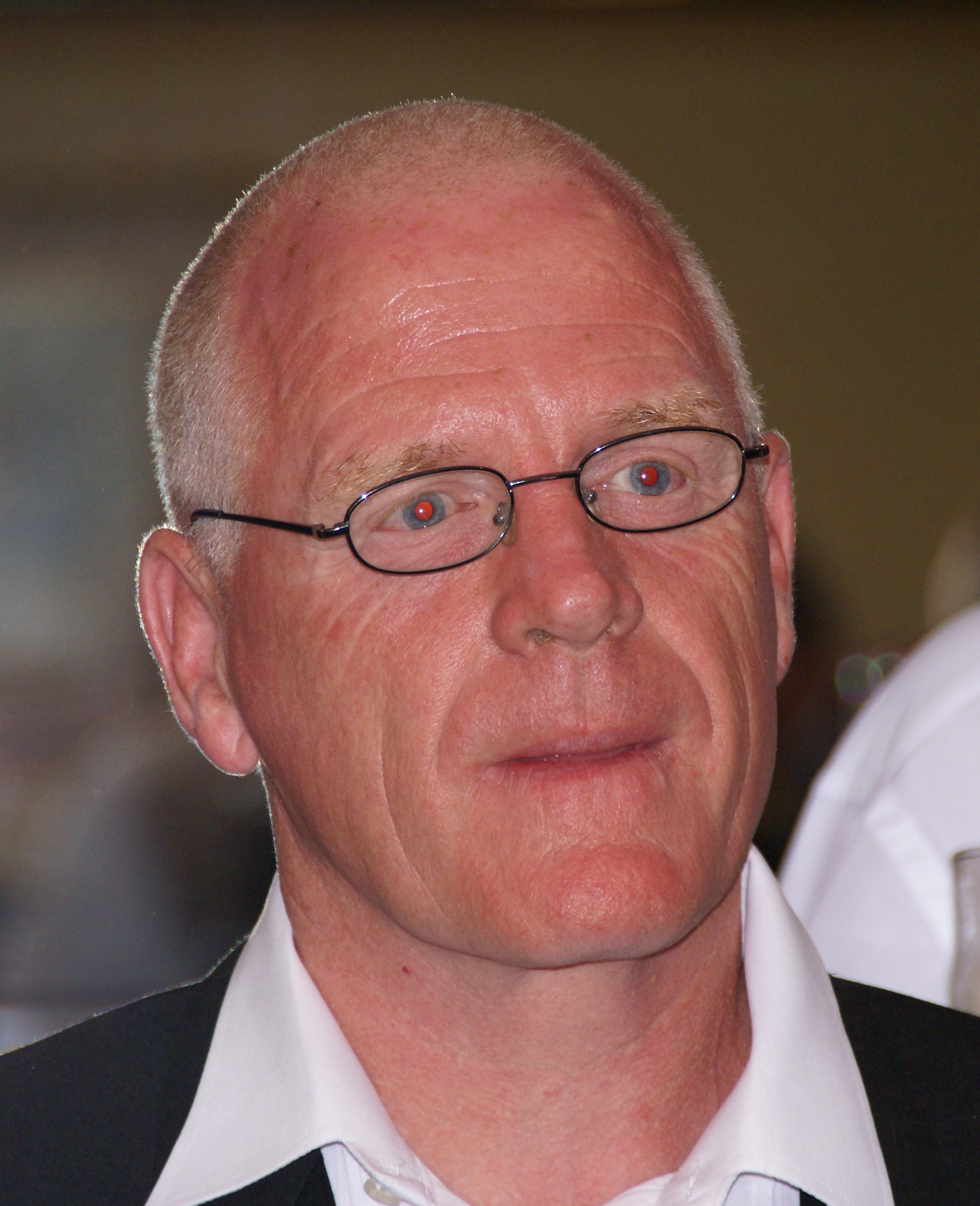 Chris Olsen
