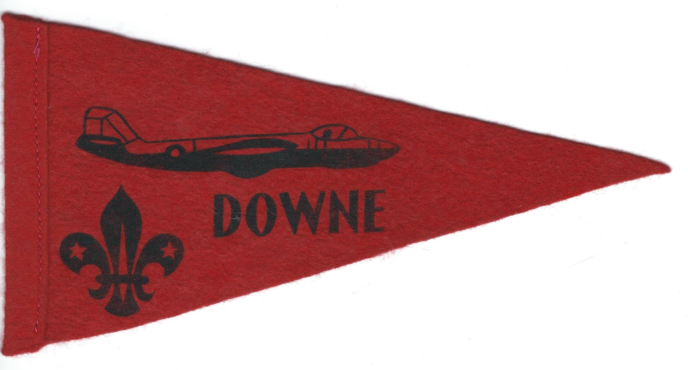 Downe