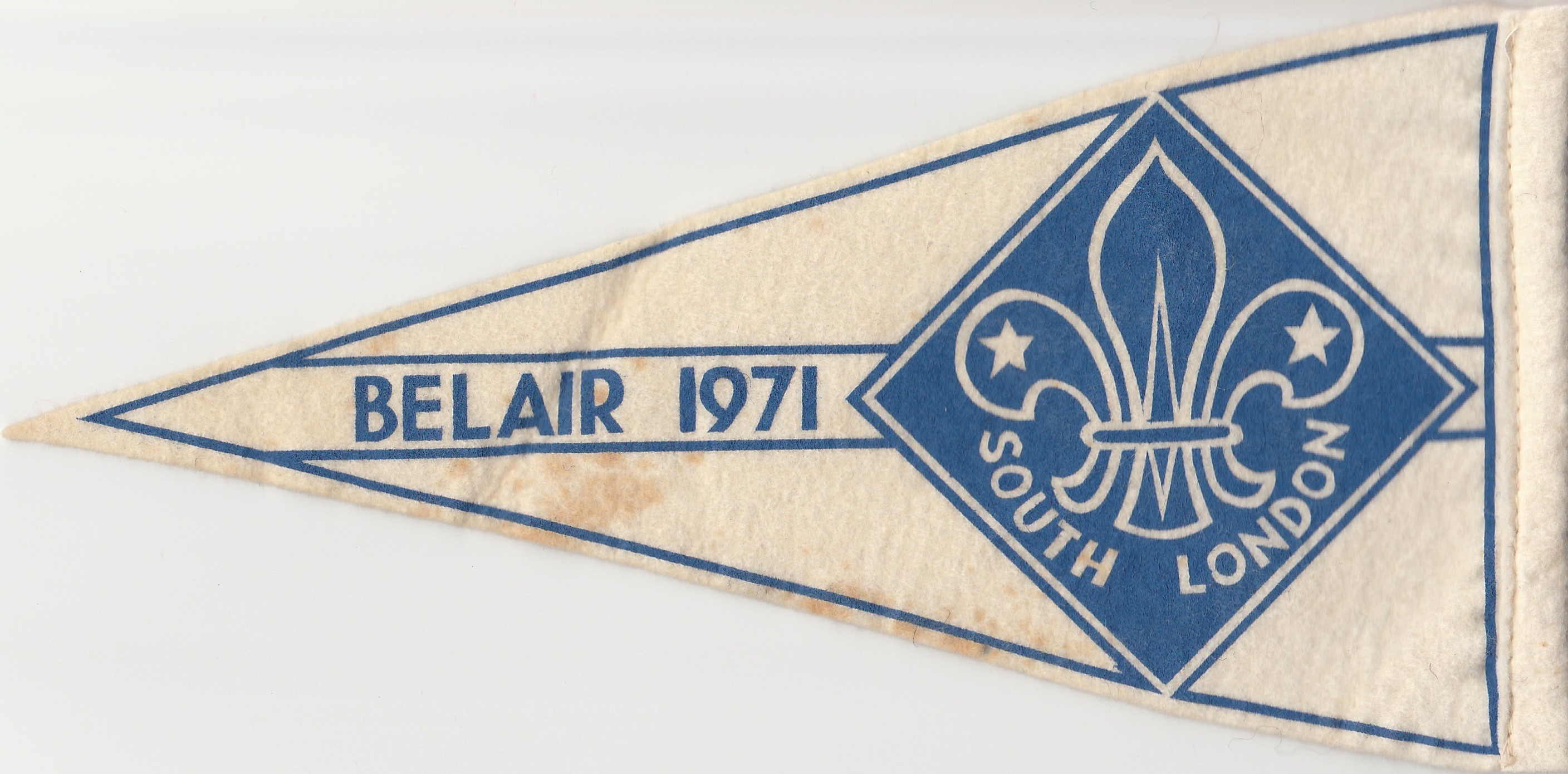 Belair 1971