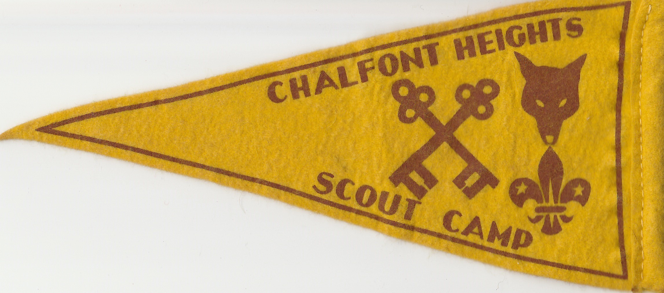 Chalfont Heights