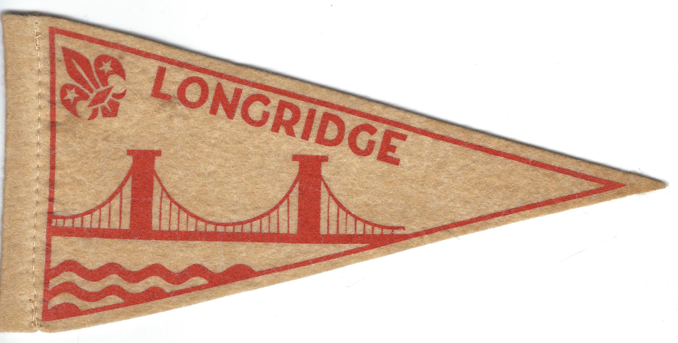 Longridge