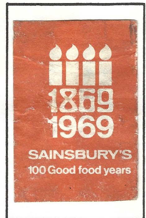 Sainsbury's
