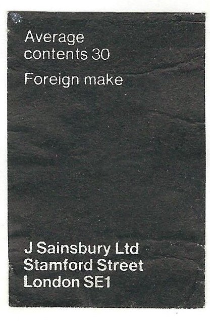 Sainsbury's