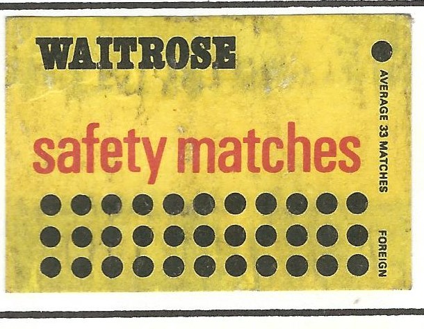 Waitrose