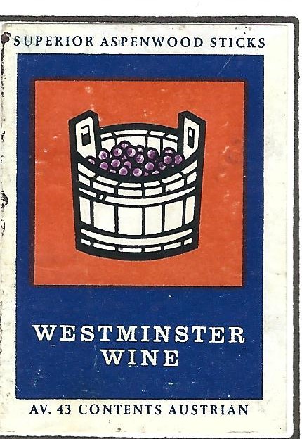 Westminster Wine