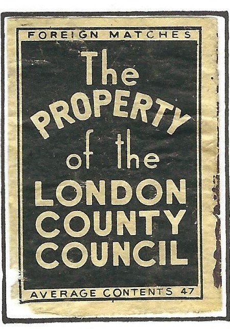 London County Council