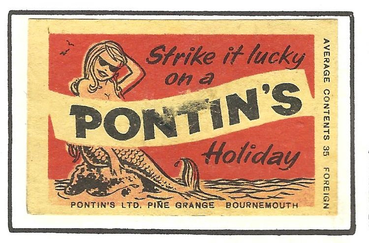 Pontins