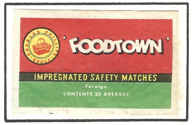 Foodtown