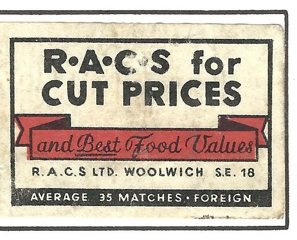 R.A.C.S.