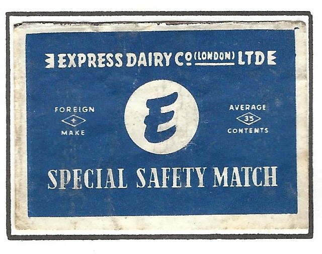 Express Dairy