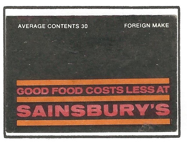 Sainsbury's