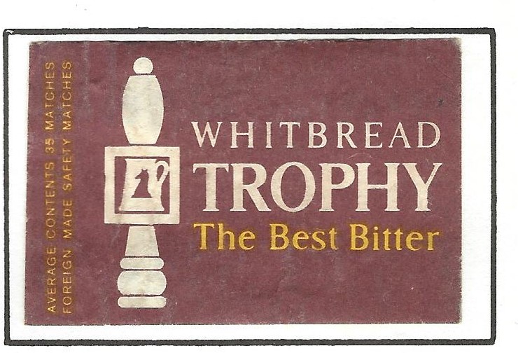 Whitbread