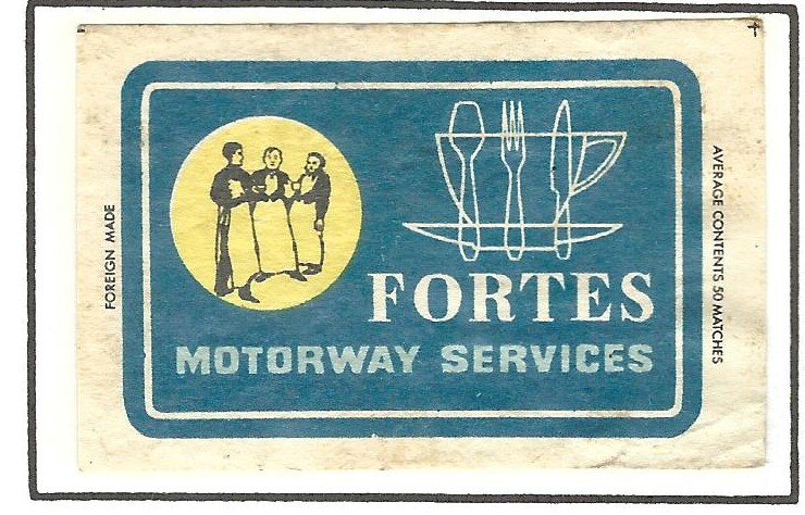 Fortes Motorway Services