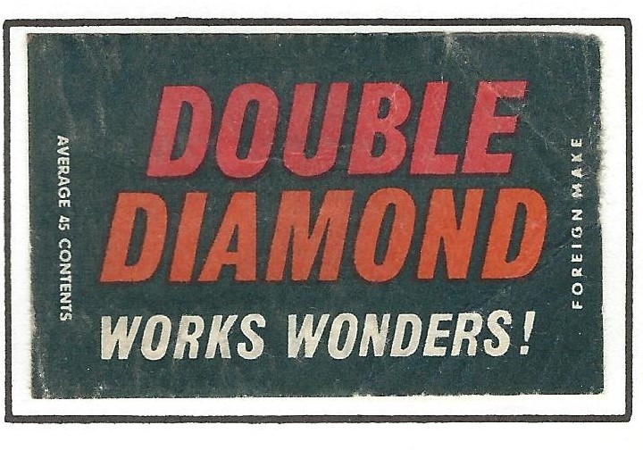 Double Diamond