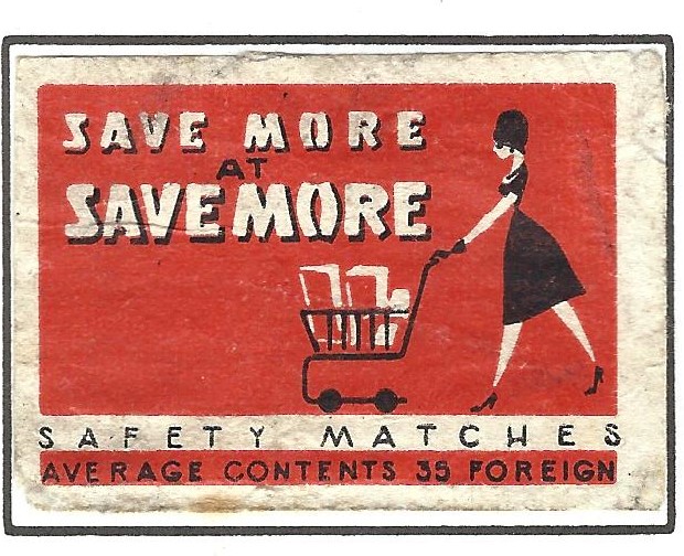 Savemore