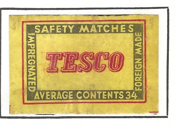 Tesco