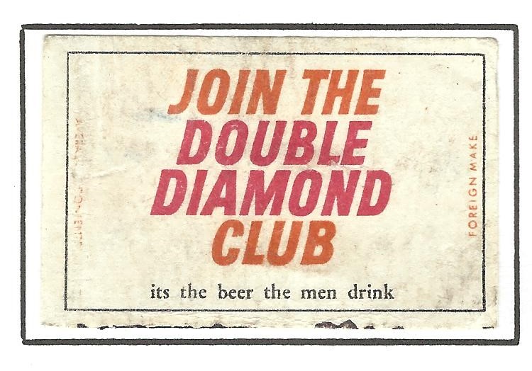 Double Diamond