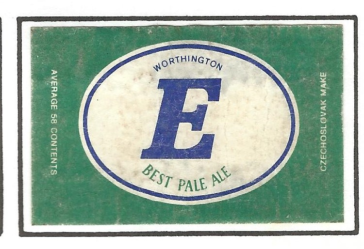 Worthington E