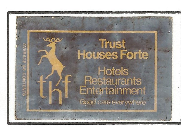 Trust House Forte
