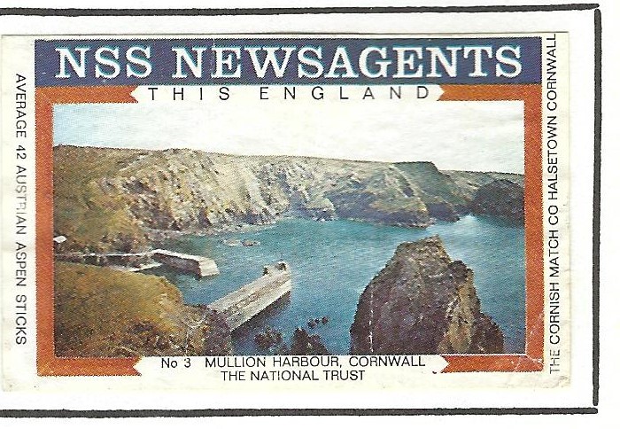 NSS Newsagents