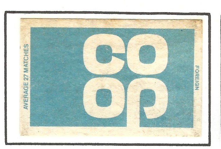 Co Op
