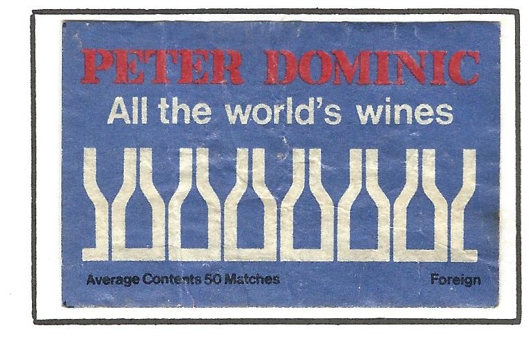 Peter Dominic