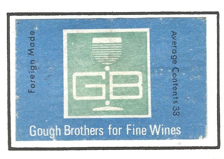 Gough Brothers