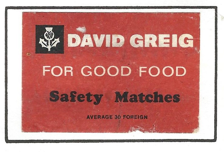 David Greig