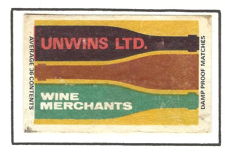 Unwins