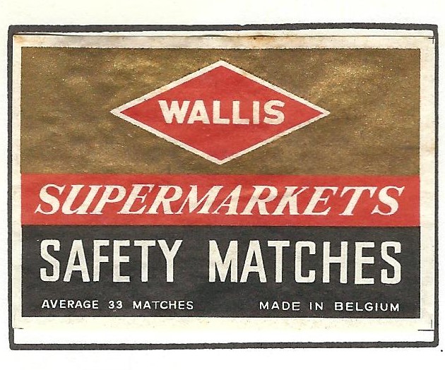 Wallis Supermarkets