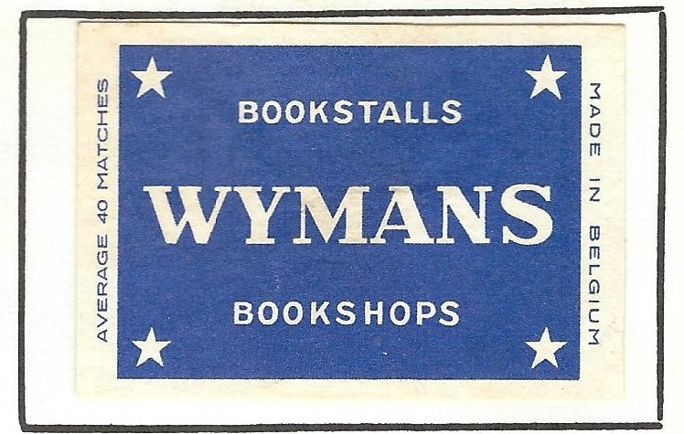 Wymans