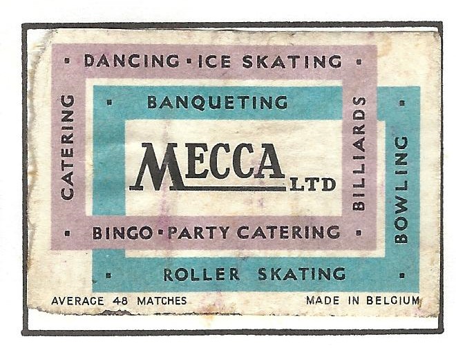 Mecca
