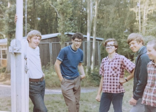 Somerset 1969