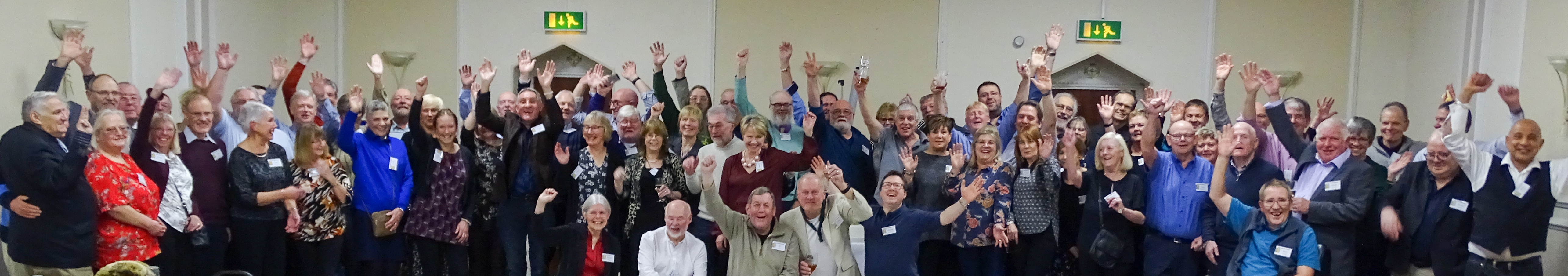 Reunion Photo 2