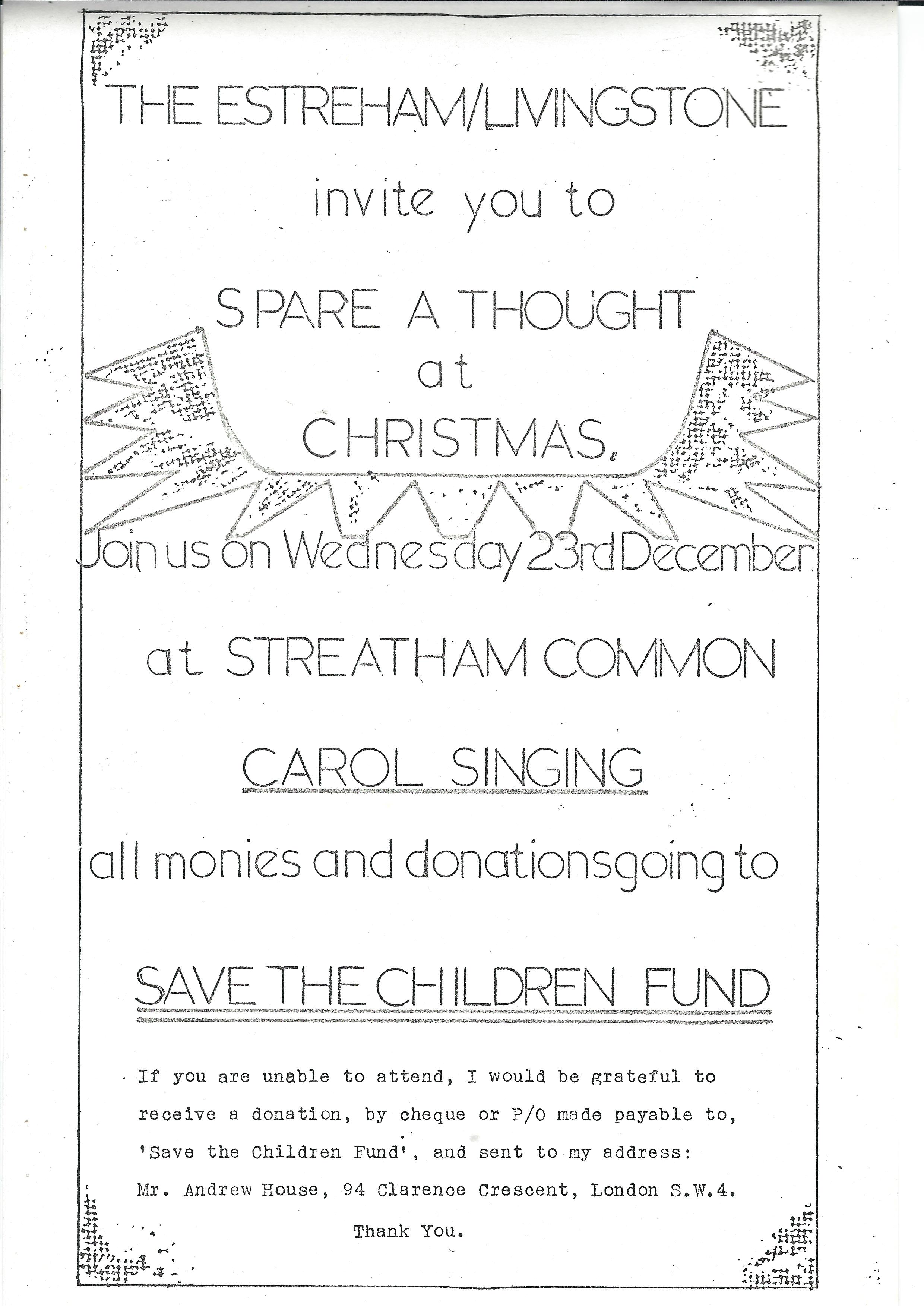 Christmas Carols
