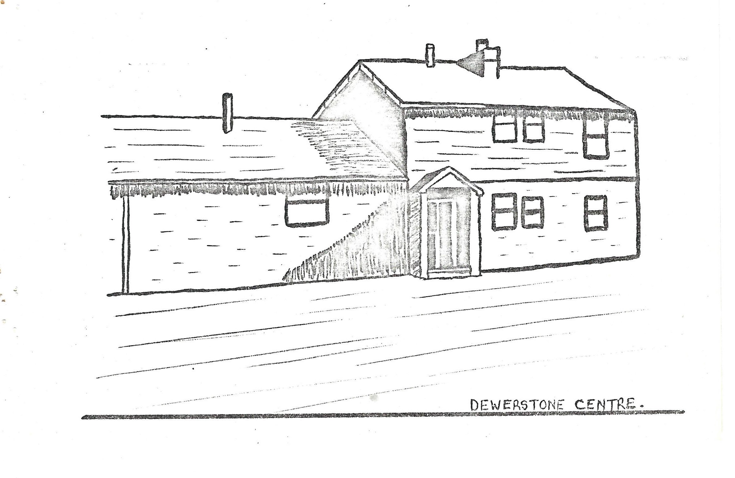 Dewerstone Centre