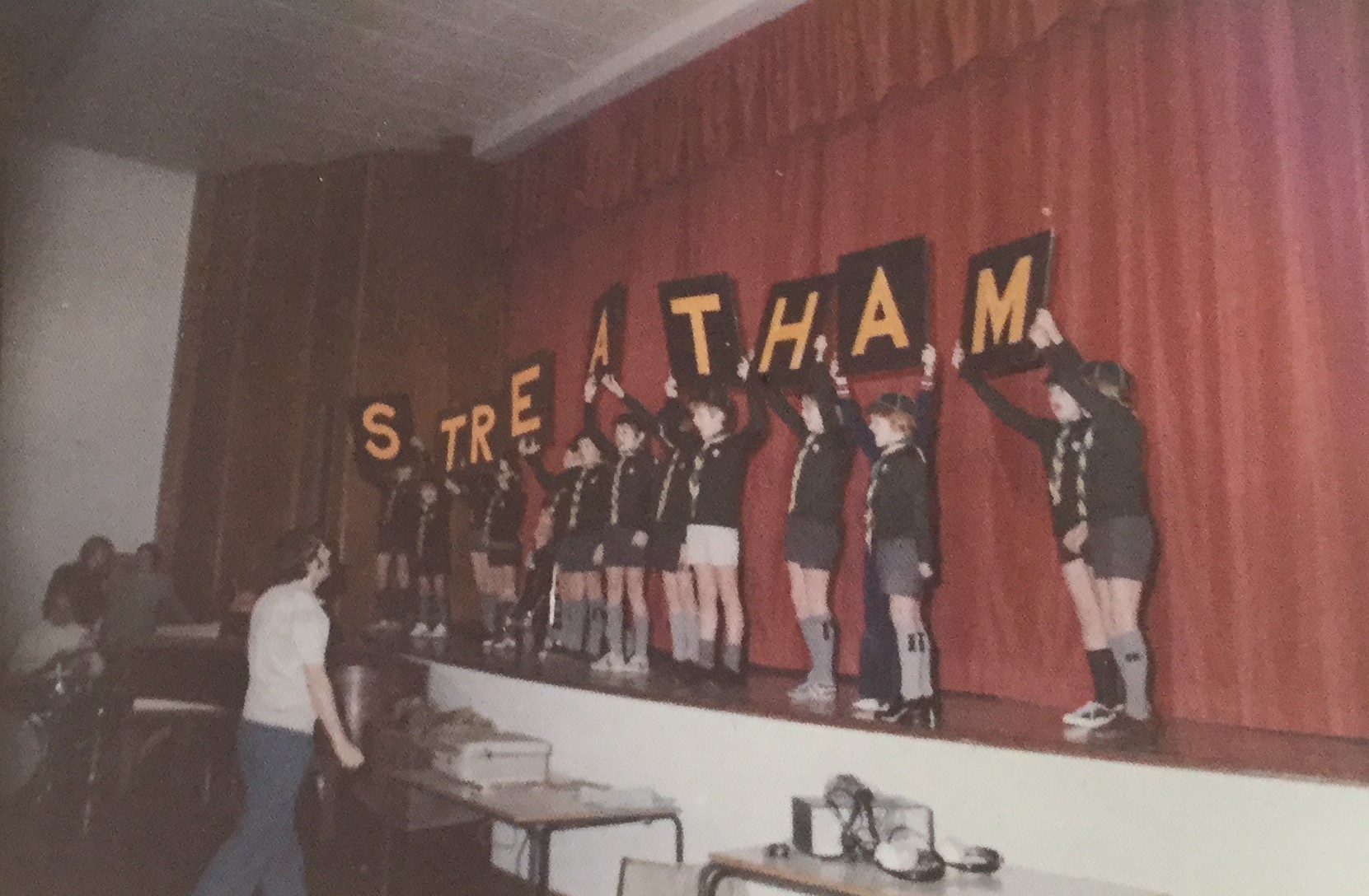 Spelling Champs