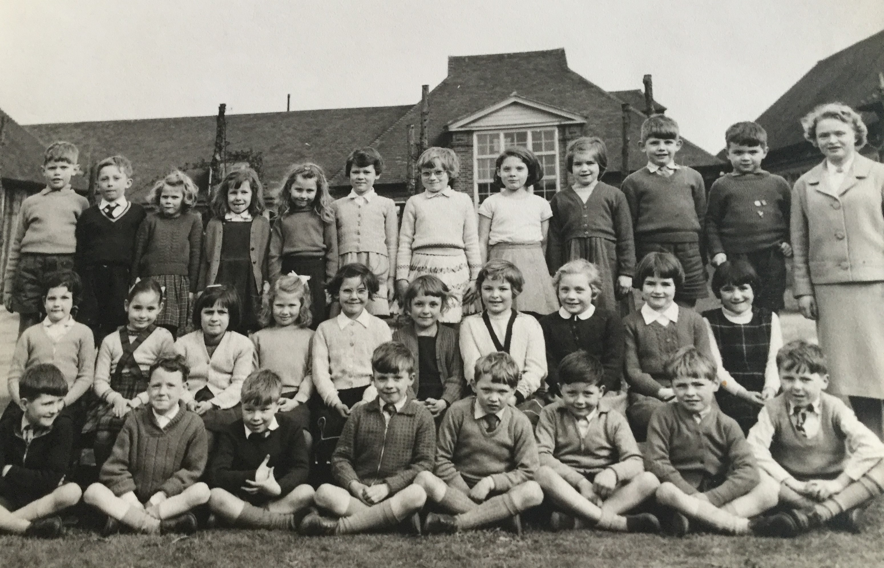 School Photo