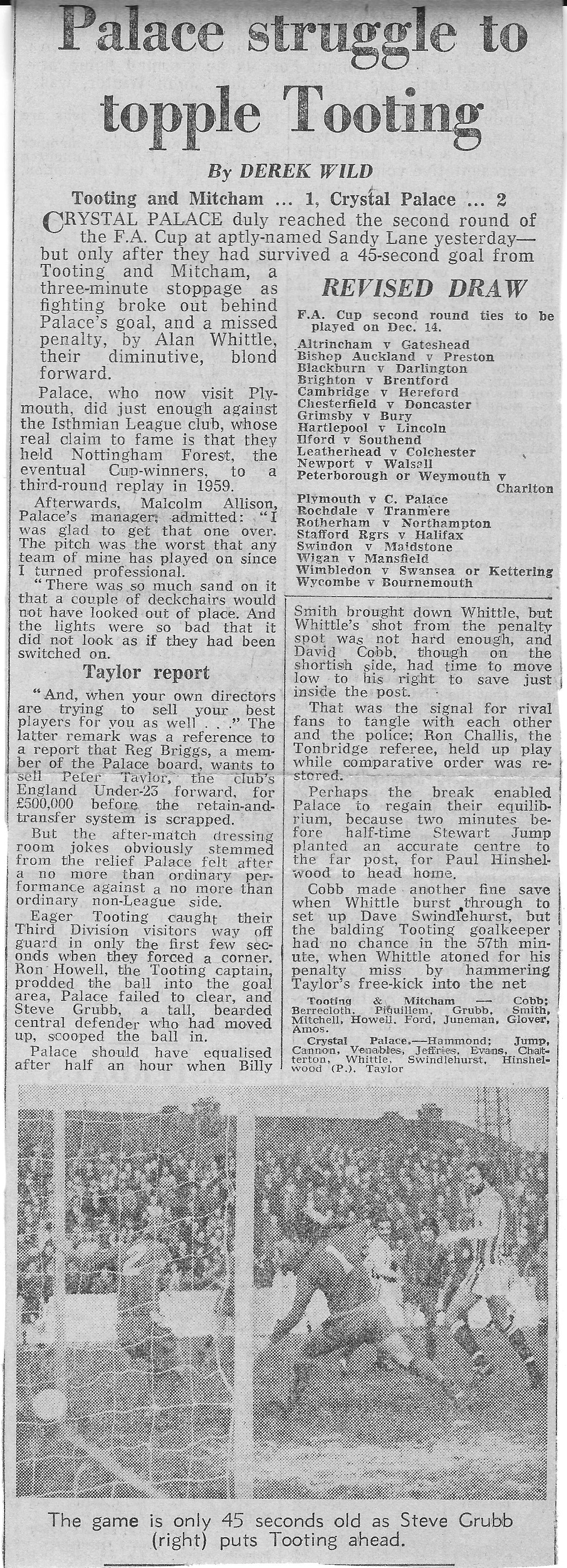 National Press