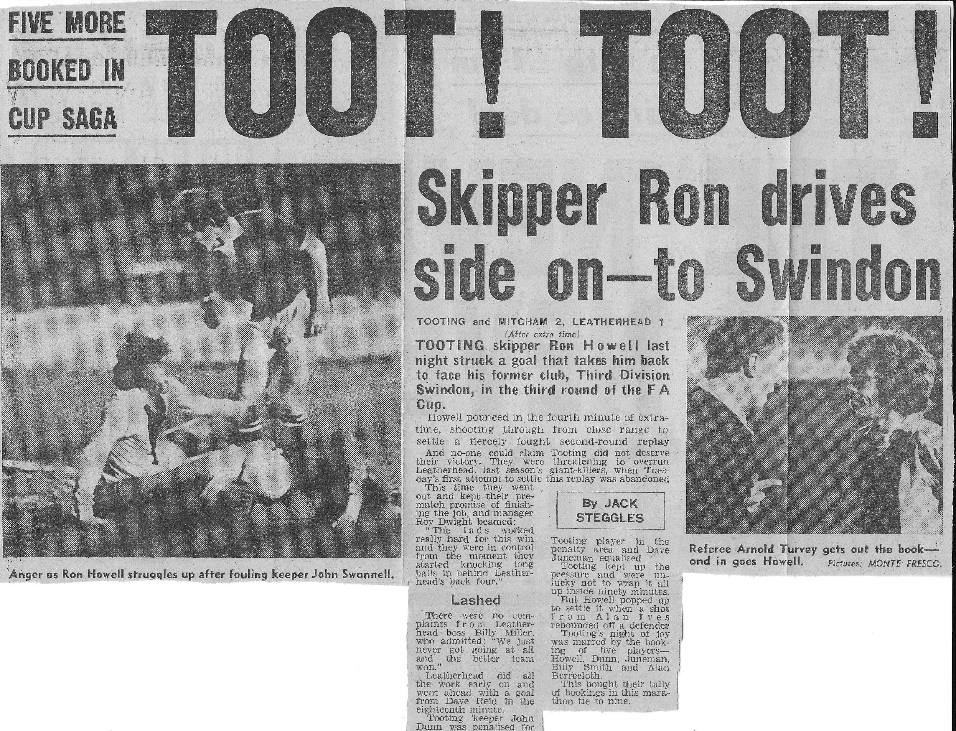 Daily Mirror